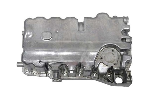 МАСЛЯНЫЙ ПОДДОН для VW PASSAT ALLTRACK B8 1.4 TSI 2.0
