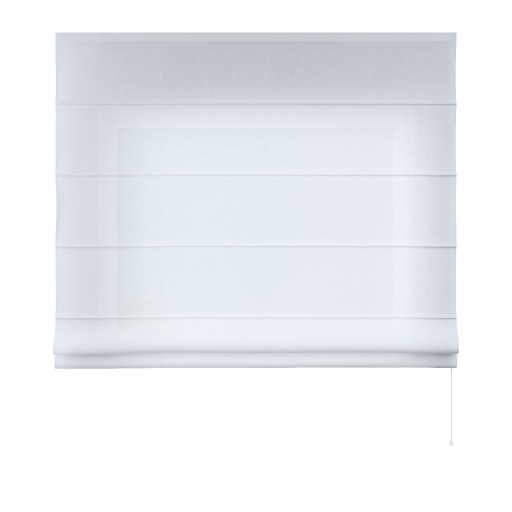 Decoria Римская штора Capri 160x170 белый