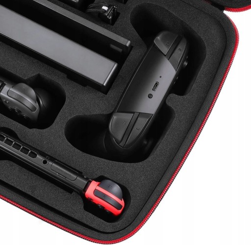 Чемодан, сумка, чехол, чехол для Nintendo Switch OLED
