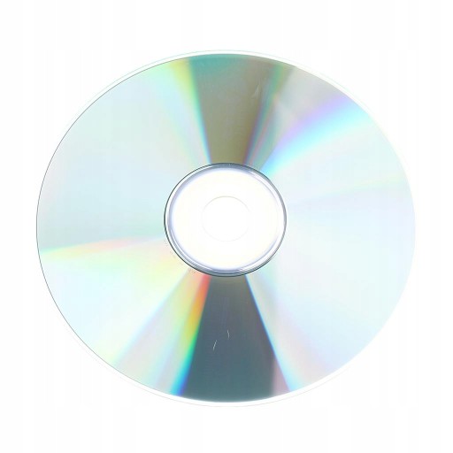 Пустые DVD-диски, пустые носители CD-R 1-52X