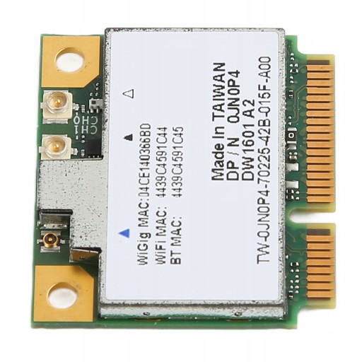 DW1601 QCA9005 Беспроводная сетевая карта