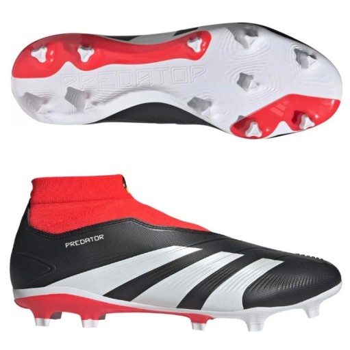 Бутсы Adidas Lanka Predator League LL FG r 47 1/3