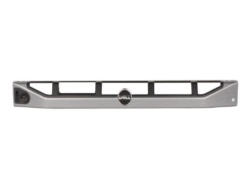 Лицевая панель Dell PowerEdge R610 1U FU741