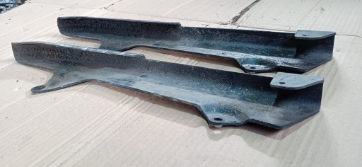YAMAHA XJ 600 92-03 КРЫШКА ЦЕПИ ПРИВОДА ПОВОРОТА ПОВОРОТА