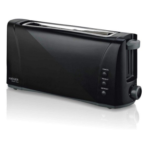 Тостер Haeger 1000 Вт