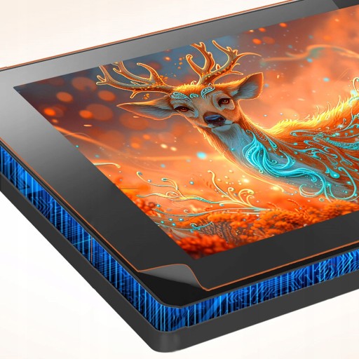 TOUCH BOSTO BT-19UHDT(P) графический планшет с ЖК-экраном 3840x2160