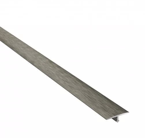 ARBITON Listwa przyklejana PRO T 22mm 186cm tytan