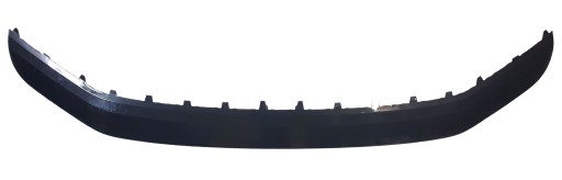 СПОЙЛЕР ЗАДНЕГО БАМПЕРА OCTAVIA 4 RS COMBI 5E7807521E
