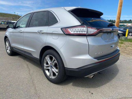 Правый дифференциал Haldex для Ford Edge Fusion Escape USA