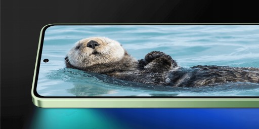 Смартфон Xiaomi Redmi Note 13 5G 8/256 ГБ Ocean Teal