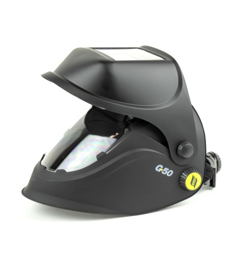 ESAB G50 Самозатемняющийся шлем с потоком воздуха
