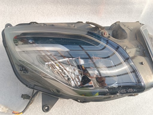 Фара FULL LED Yamaha FJR 1300 13-24r