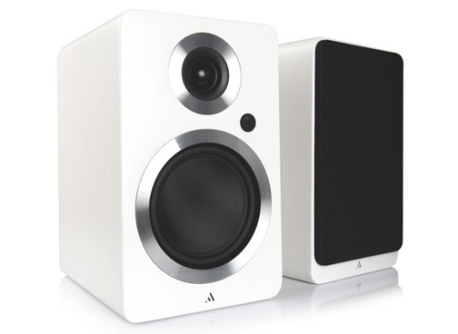 СТАЦИОНАРНЫЕ КОЛОНОКИ ARGON AUDIO FORTE A5 ACTIVE