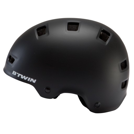 Детский велосипедный шлем Btwin Teen 500