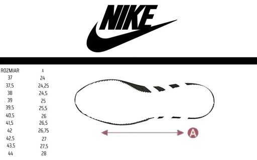 Борцовки Nike Inflict 3 черные 45