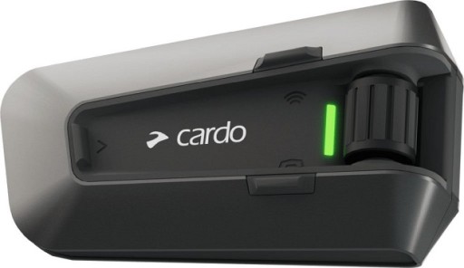 Cardo EDGE x2 Мотоциклетный домофон BT 5.2 DMC 2.0
