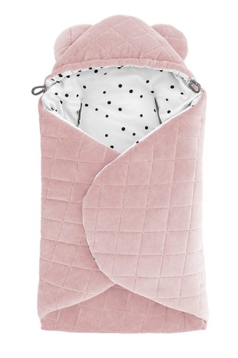 Плед для автокресла Royal Baby Pink Sleepee