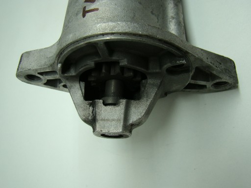 СТАРТЕР MAZDA 5 6 MPV 2.0 CITD