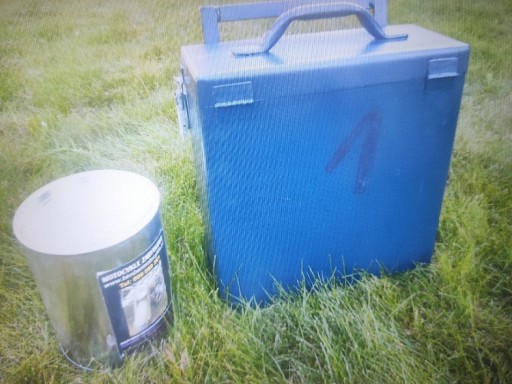 FELDGRAU PAINT 3.5L BMW K-750 M-72+РАЗБАВИТЕЛЬ