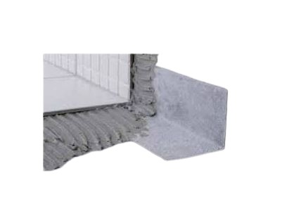 TAŚMA USZCZELNIAJĄCA DO TARASÓW BALKONÓW OKIEN butyl z włókniną 100mm/20m
