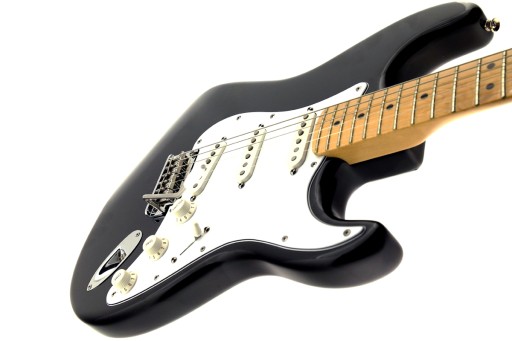 Fender Standard Stratocaster Custom Shop Fat '50s