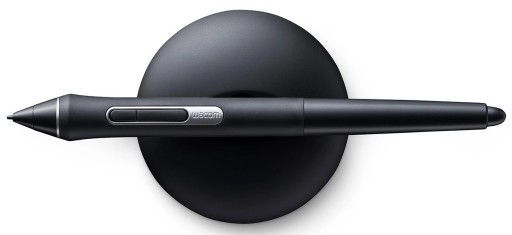 Графический планшет Wacom Intuos Pro S + Pro Pen 2