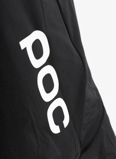 Kurtka rowerowa POC Guardian Air Jacket - uranium black XL