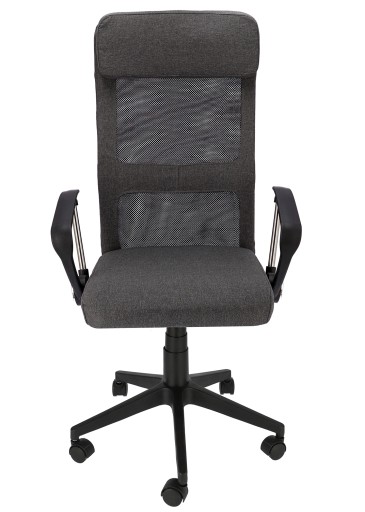Вращающееся кресло для письменного стола OFFICE, сетка CHAIR
