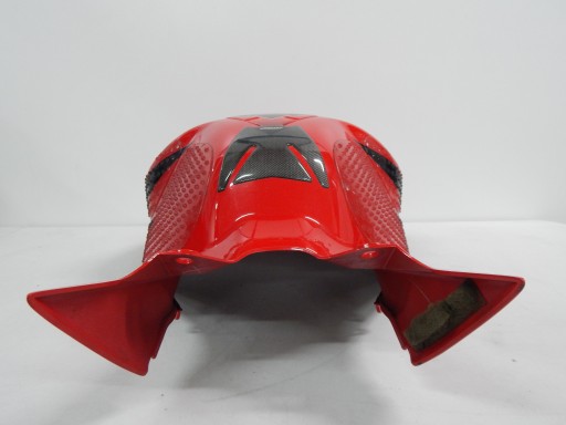 HONDA CBR 1000RR SC57 КРЫШКА ТОПЛИВНОГО БАКА