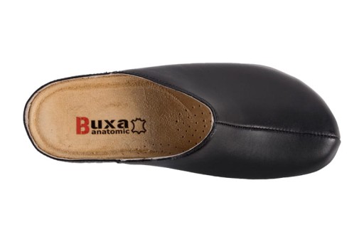 Медицинская обувь Медицинская обувь Buxa BZ340 черный 37