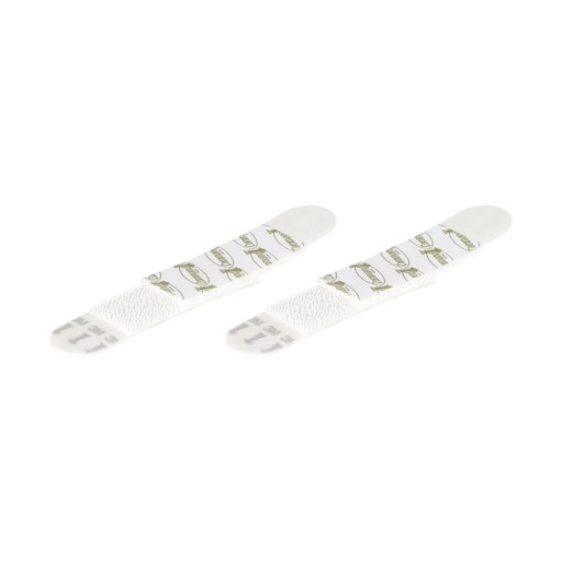 Rzepy do obrazów 3M Command średnie 8szt 5,4 Kg x2