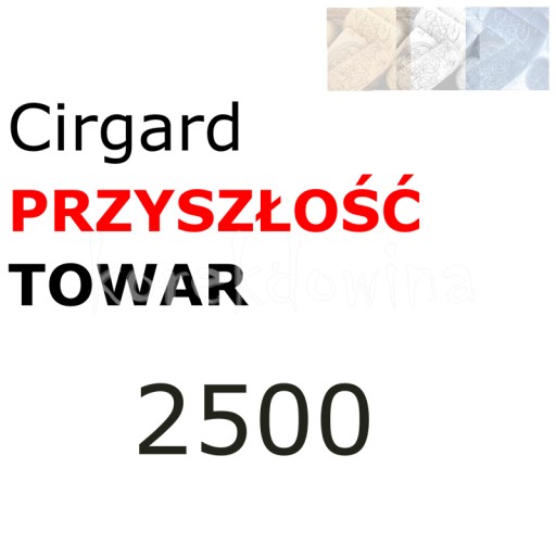 C 2500 шт товара FUTURE FOE Cigard FORGE OF EMPIRES