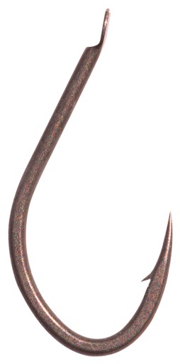 КРЮЧКИ КРЮЧКИ ACOLYTE GRIPPER № 12 шт. 10 ДРЕННАН.