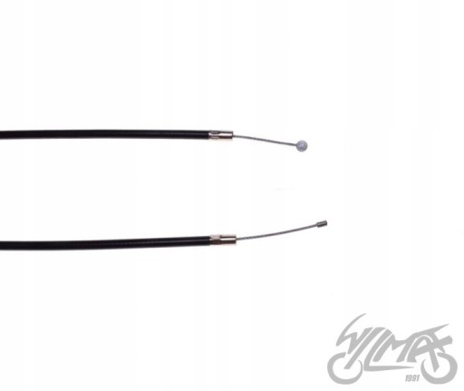 ГАЗОВЫЙ КАБЕЛЬ WSK125 CN