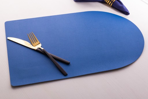 Antypoślizgowa podkładka na stół mata dekoracyjna dwustronna Altom Design