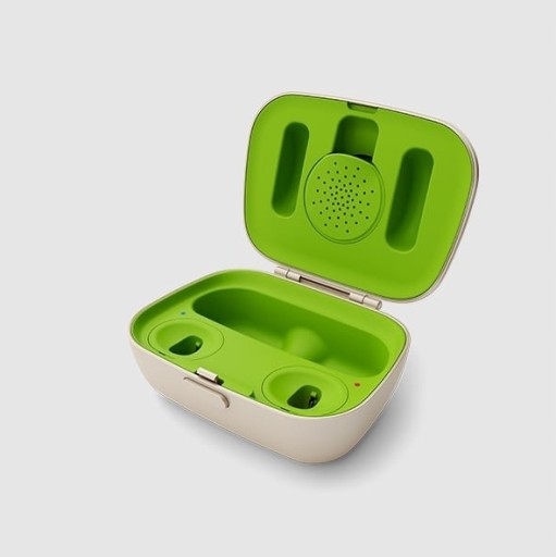Комбинированный чехол для зарядного устройства Phonak