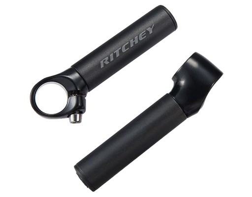 Уголки Ritchey Comp Alu MTB короткие 100 мм