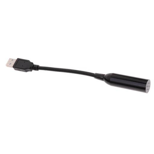 Динамический микрофон USB-микрофон для ноутбука