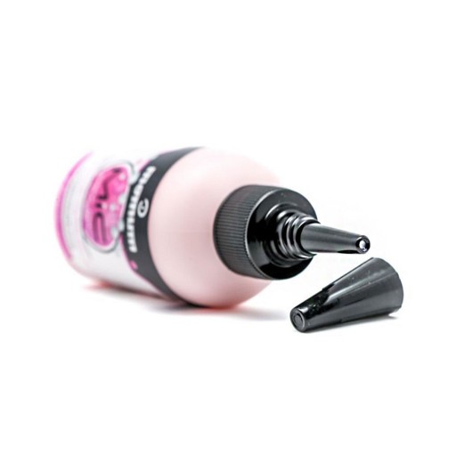 Керамическое масло для велосипедных цепей Mic Dry Oil Lube 120 мл - MOMUM