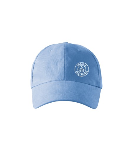 Бейсболка Sailing Clothes, синяя