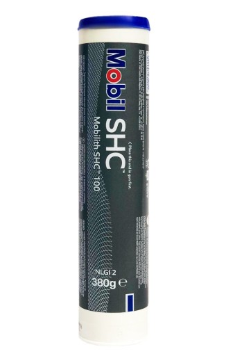 MOBILITH SHC 100 0,38 КГ Лодзь