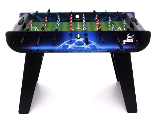 PIŁKARZYKI STÓŁ DO GRY FULL ATLAS SPORT