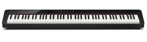 Цифровое пианино - Casio PX S1100 BK