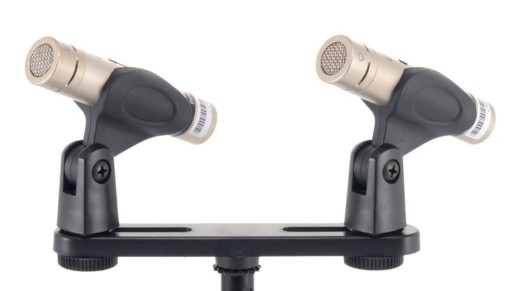 Конденсаторный микрофон Behringer C-2