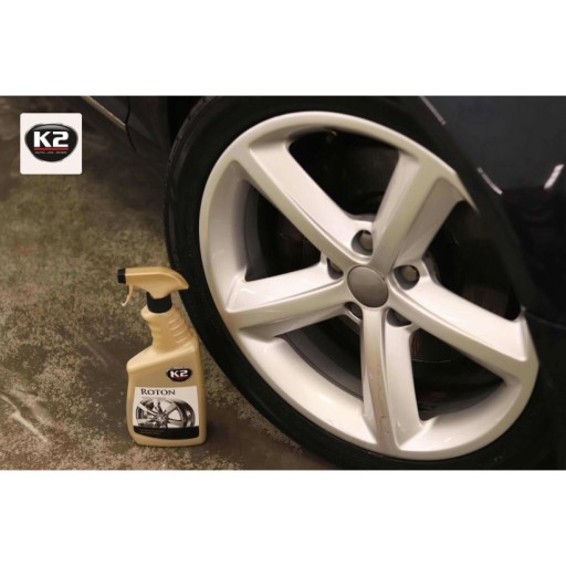 K2 ROTON 700ML X 3 ЖИДКОСТНАЯ ЩЕТКА ДЛЯ ЧИСТКИ ОБОДОВ