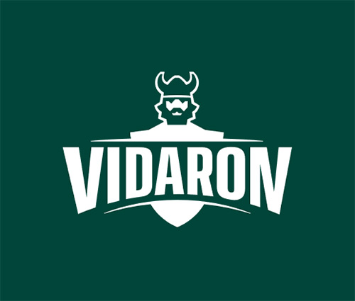 VIDARON LAKIEROBEJCA WYDAJNA PALISANDER SANTOS S10