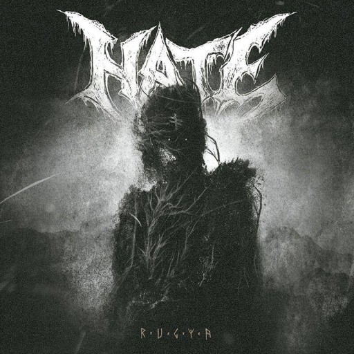 HATE Rugia LP