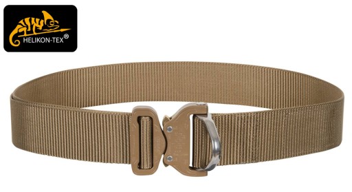 HELIKON COBRA D-RING FX45 Ремень Coyote 120см
