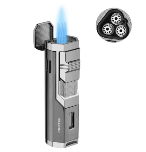 ГАЗОВАЯ ЗАЖИГАЛКА R240 ПИПИТО