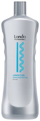 LONDA CURL C ЖИДКОСТЬ ПЕРМАНЕНТ ДЛЯ НОРМАЛЬНЫХ ВОЛОС 1000 мл